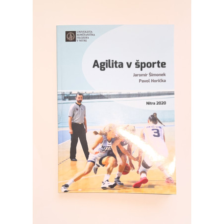 Agilita v športe