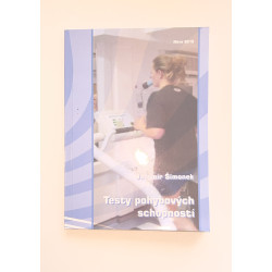 Testy pohybových schopností