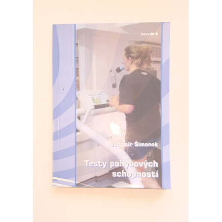 Testy pohybových schopností